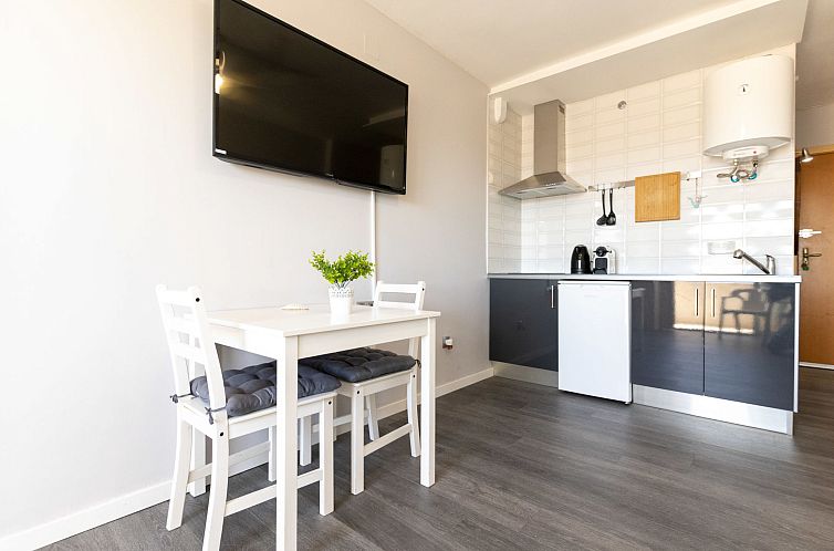 Appartement Miami