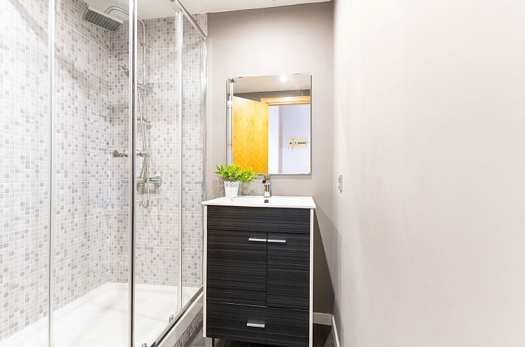 Appartement Miami