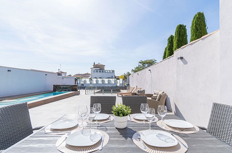 Vakantiehuis Medes