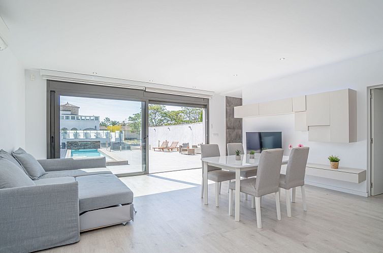 Vakantiehuis Medes