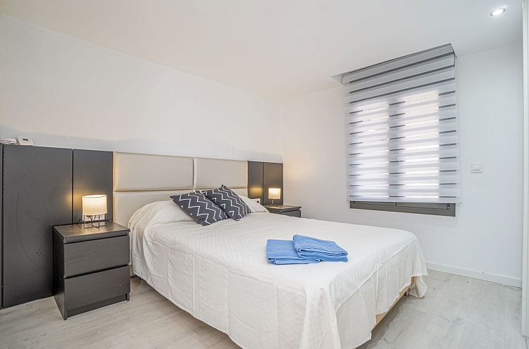 Vakantiehuis Medes