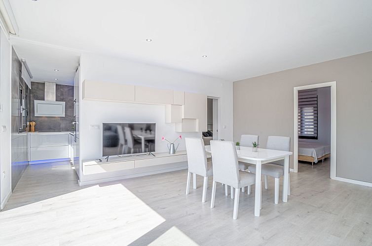 Vakantiehuis Medes