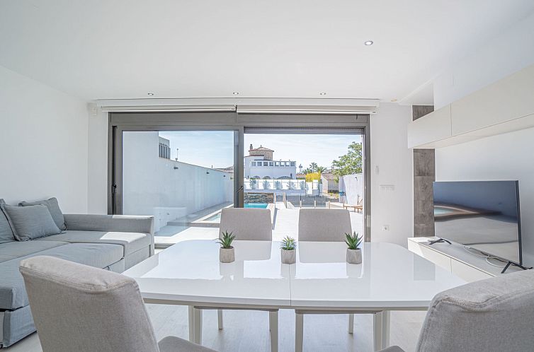 Vakantiehuis Medes