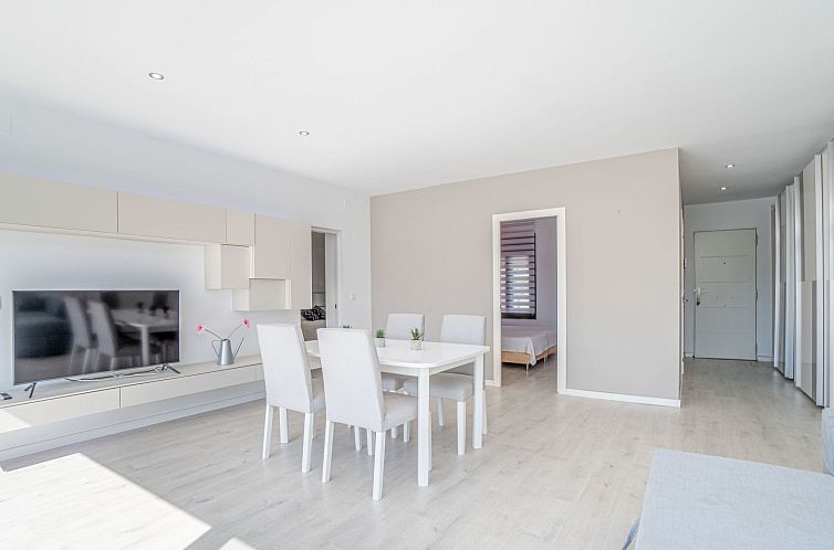 Vakantiehuis Medes