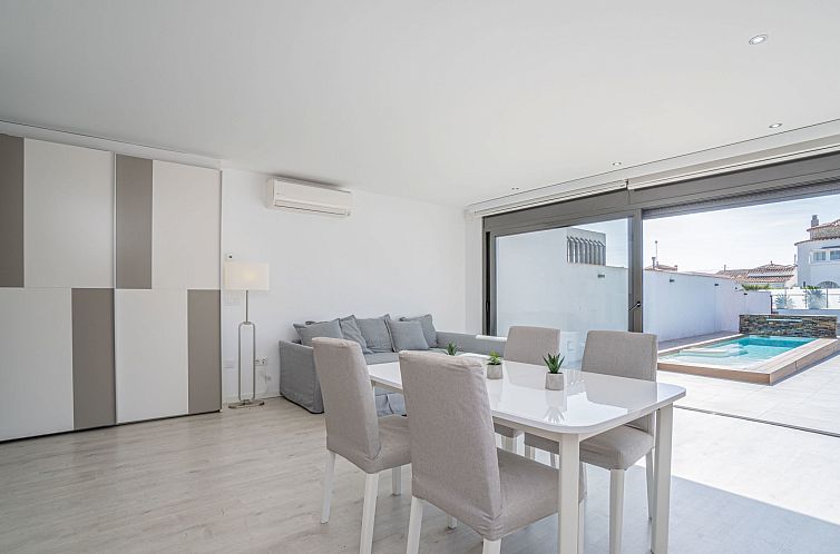 Vakantiehuis Medes