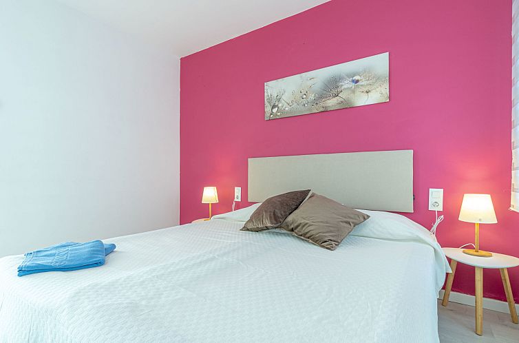 Vakantiehuis Medes