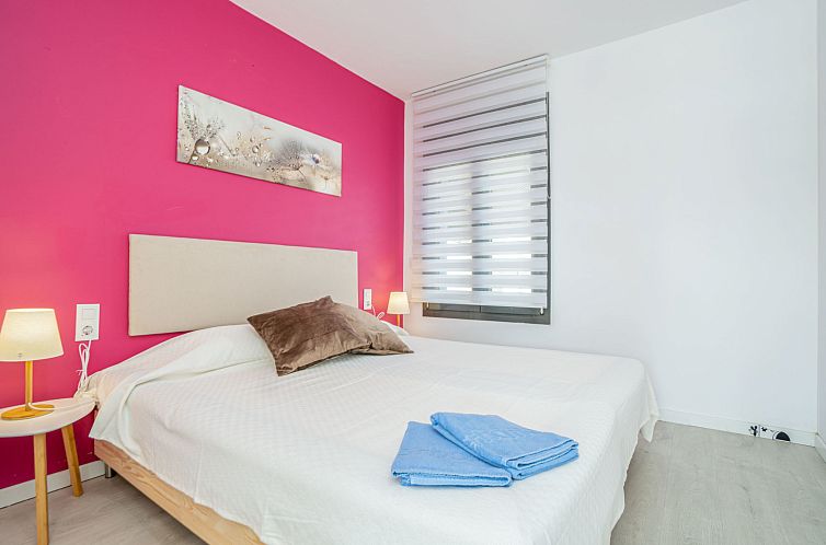 Vakantiehuis Medes