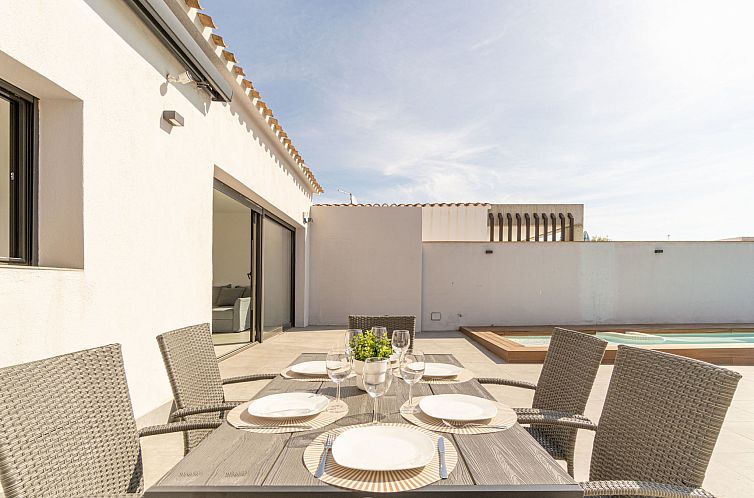 Vakantiehuis Medes