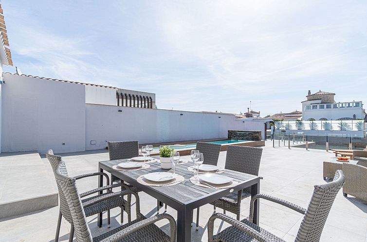Vakantiehuis Medes