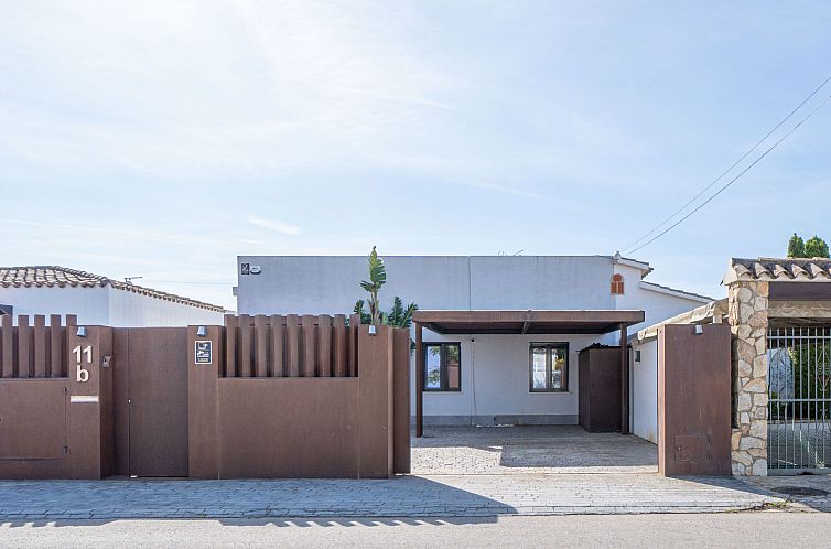 Vakantiehuis Medes