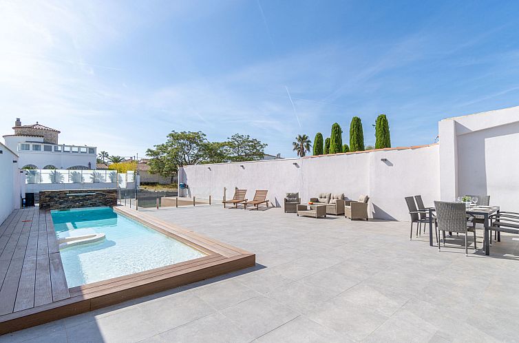 Vakantiehuis Medes