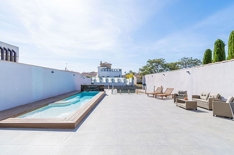 Vakantiehuis Medes