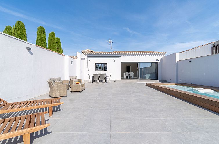 Vakantiehuis Medes
