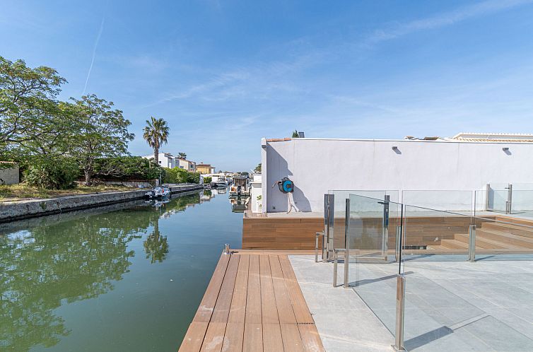 Vakantiehuis Medes