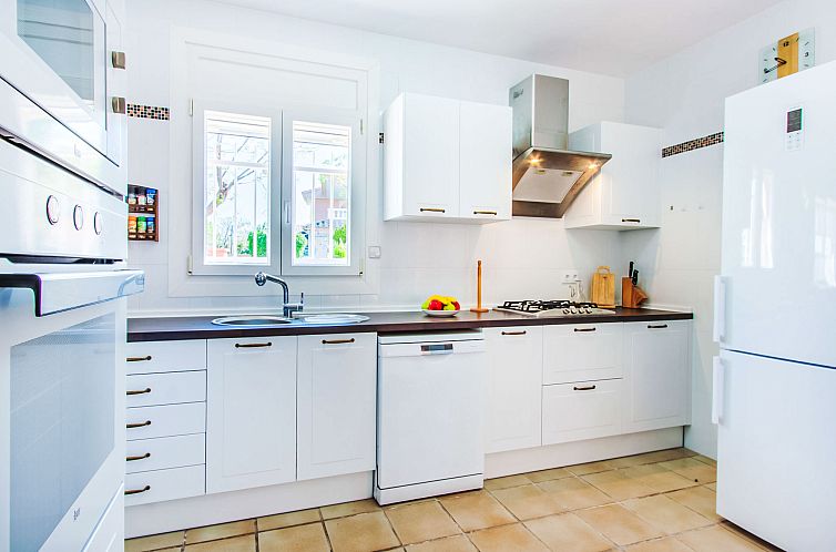 Vakantiehuis Requesens