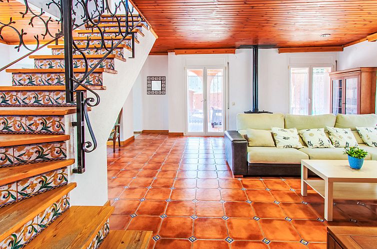 Vakantiehuis Requesens