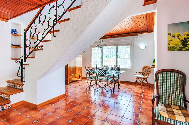 Vakantiehuis Requesens