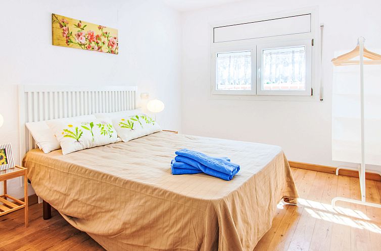 Vakantiehuis Requesens