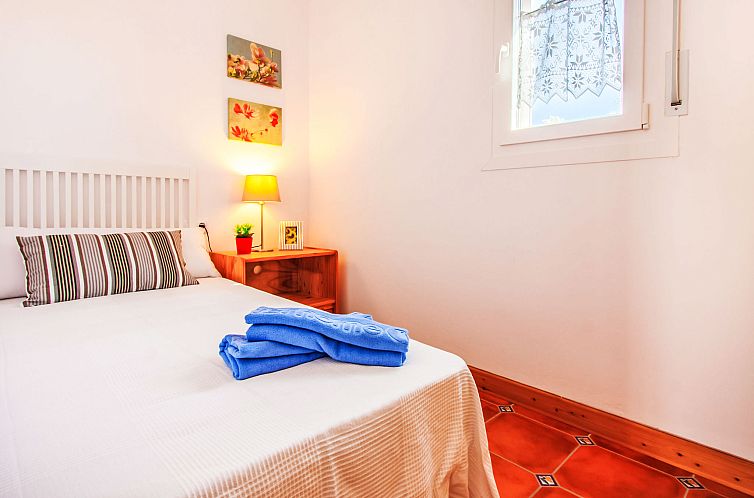 Vakantiehuis Requesens