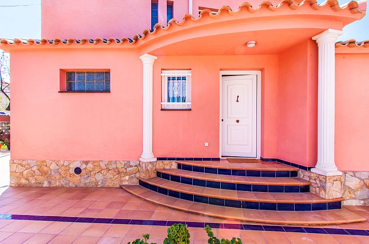 Vakantiehuis Requesens