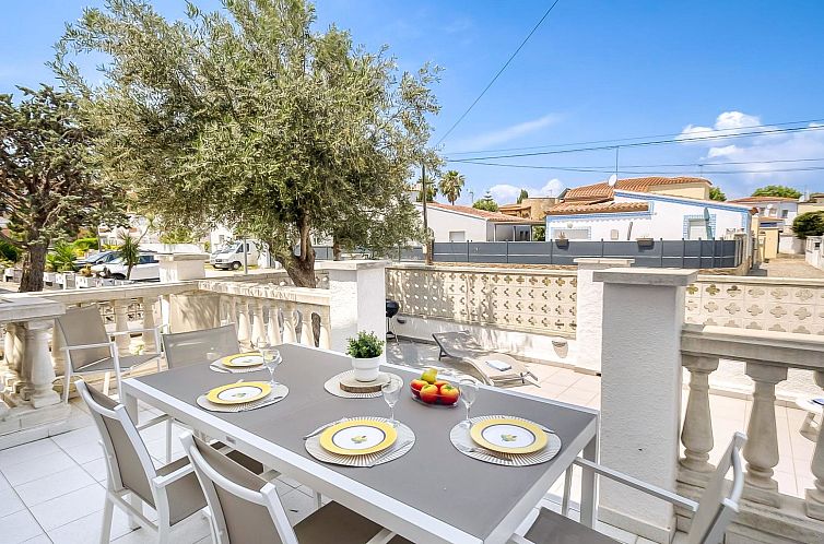 Guest house 15016185 - Apartment Costa Brava - Appartement Bahia 58