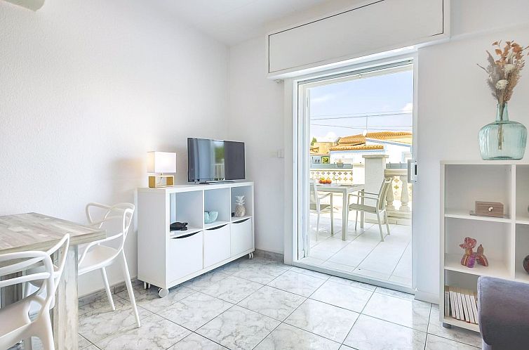 Appartement Bahia 58