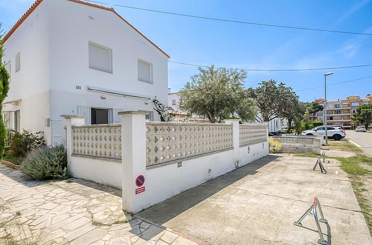 Appartement Bahia 58