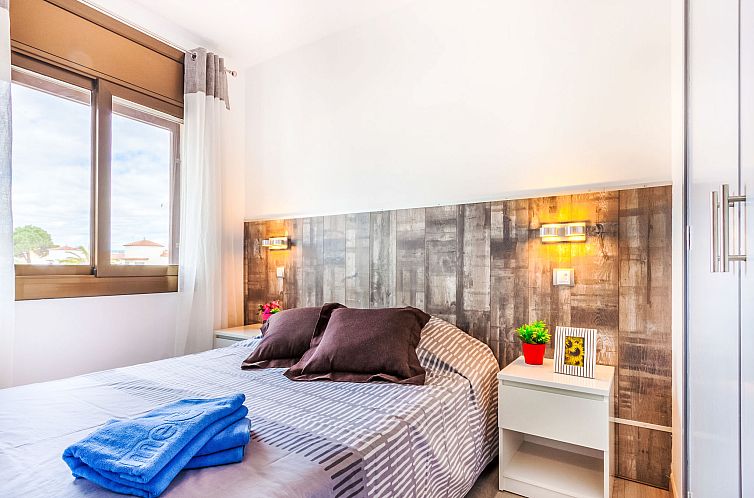 Appartement Vista Bahia