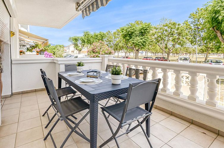 Guest house 15016189 - Apartment Costa Brava - Appartement Port Mistral