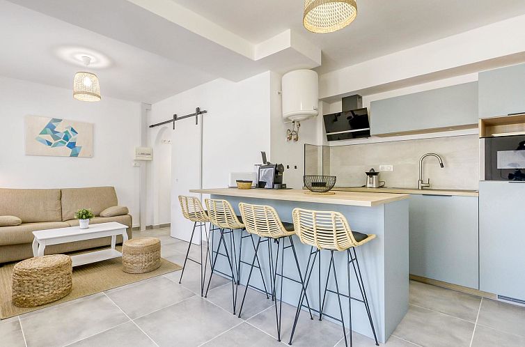 Appartement Port Mistral