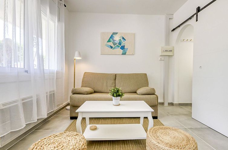 Appartement Port Mistral