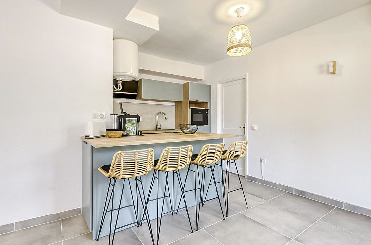 Appartement Port Mistral