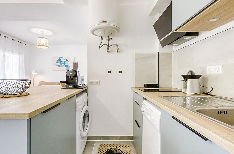 Appartement Port Mistral