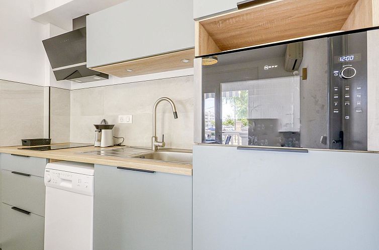 Appartement Port Mistral