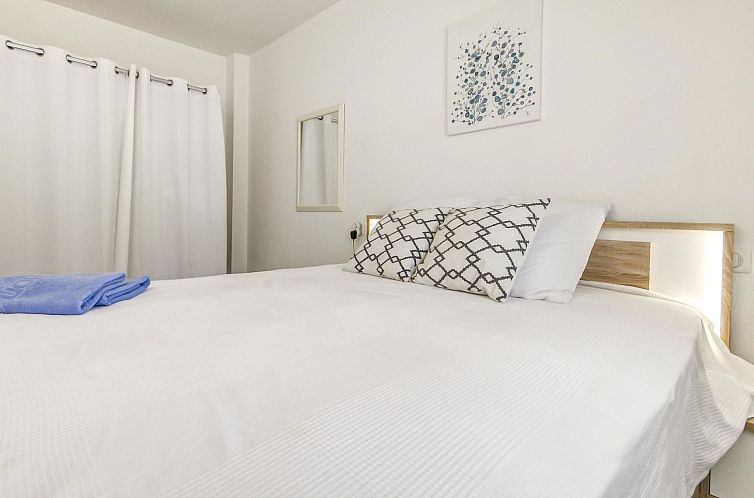 Appartement Port Mistral