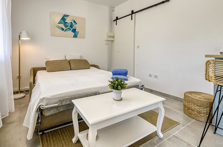 Appartement Port Mistral
