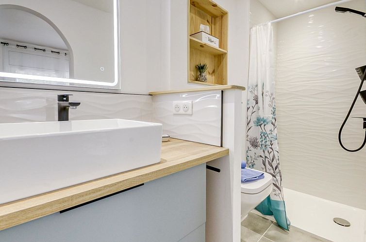 Appartement Port Mistral