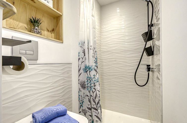 Appartement Port Mistral