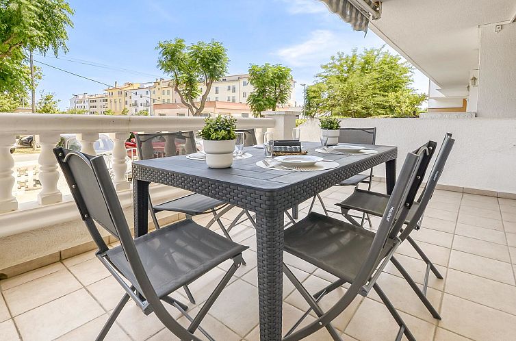 Appartement Port Mistral