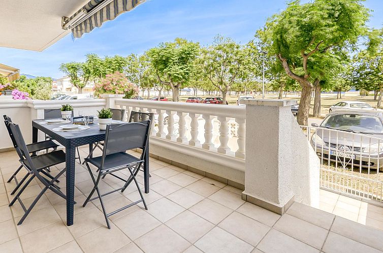Appartement Port Mistral