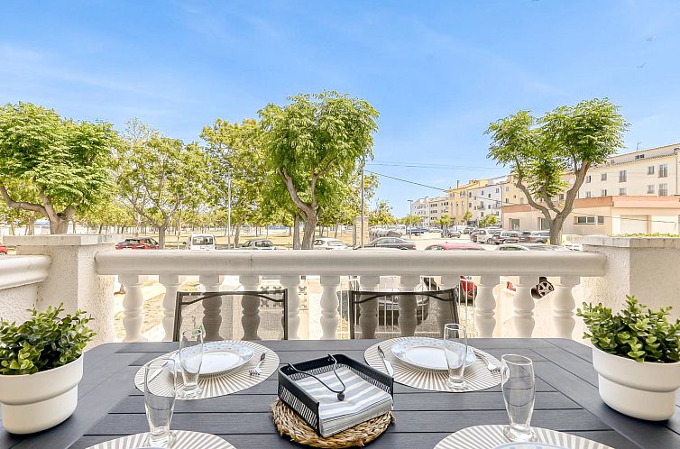 Appartement Port Mistral