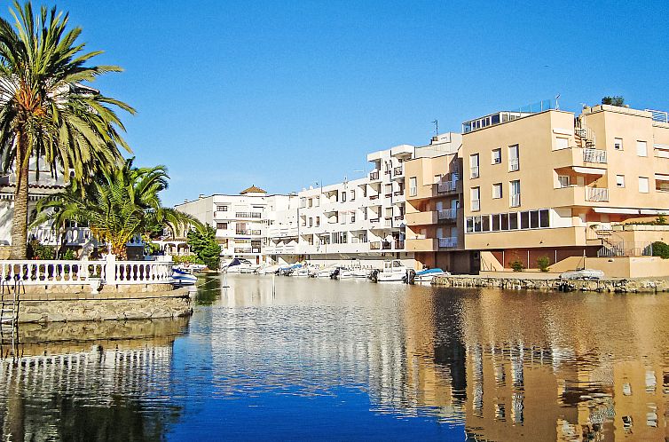 Appartement Port Mistral