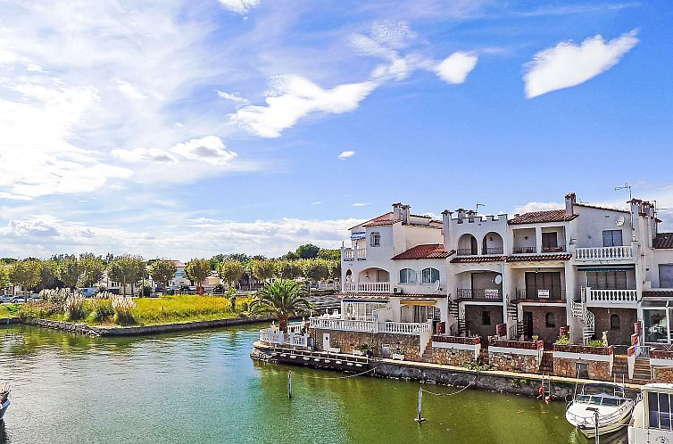 Appartement Port Mistral