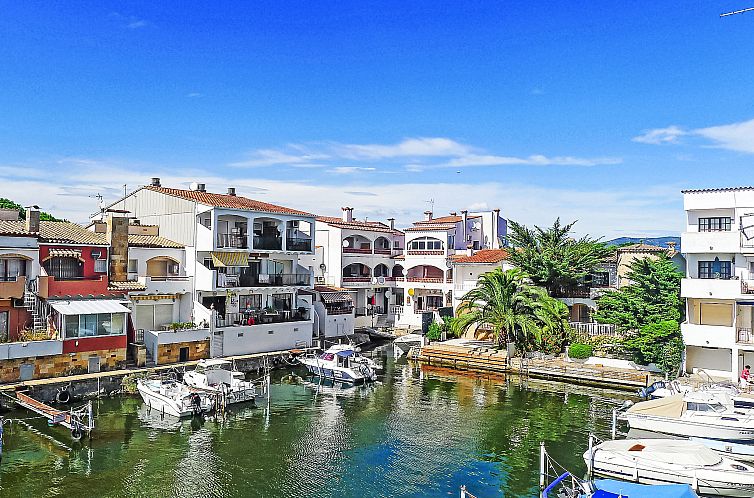 Appartement Port Mistral