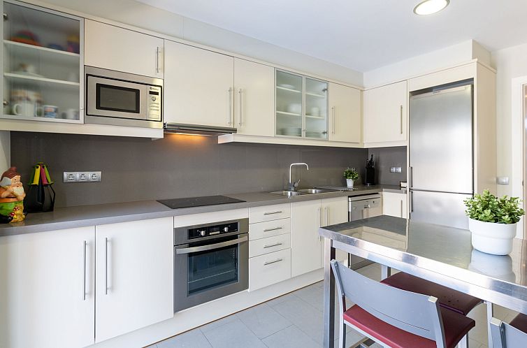 Vakantiehuis Mestral