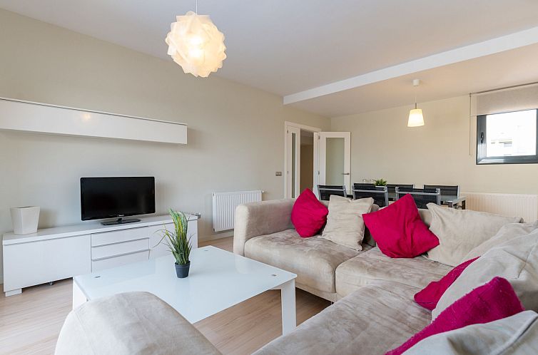 Vakantiehuis Mestral