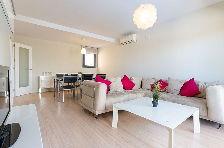 Vakantiehuis Mestral