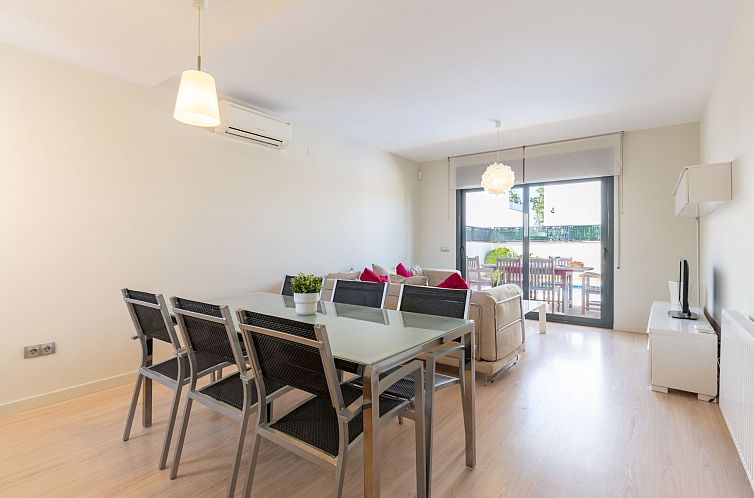 Vakantiehuis Mestral