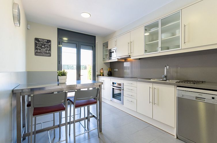 Vakantiehuis Mestral