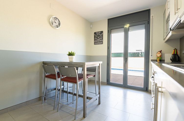 Vakantiehuis Mestral